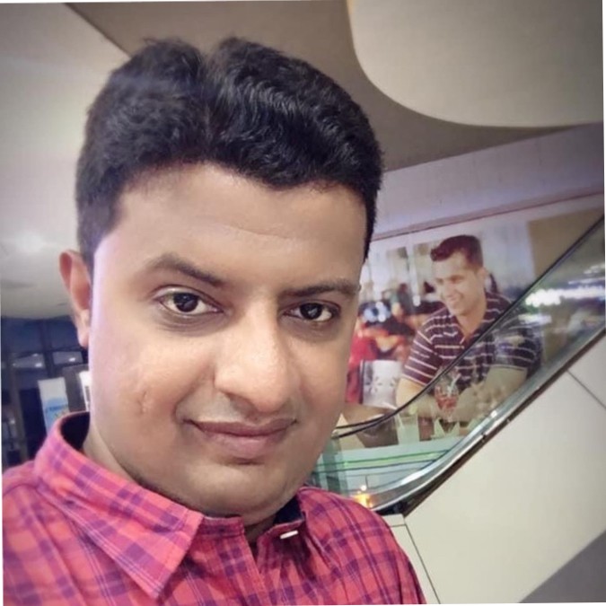 User profile picture